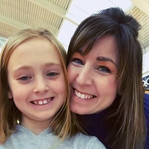 Meet your Posher, Alisha